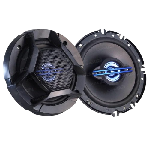 Unleash Powerful Bass on Every Drive