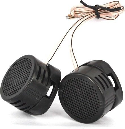 SOUND FIRE SB-TW-005 Super Power High Efficiency Tweeter Car Speaker (120 W)