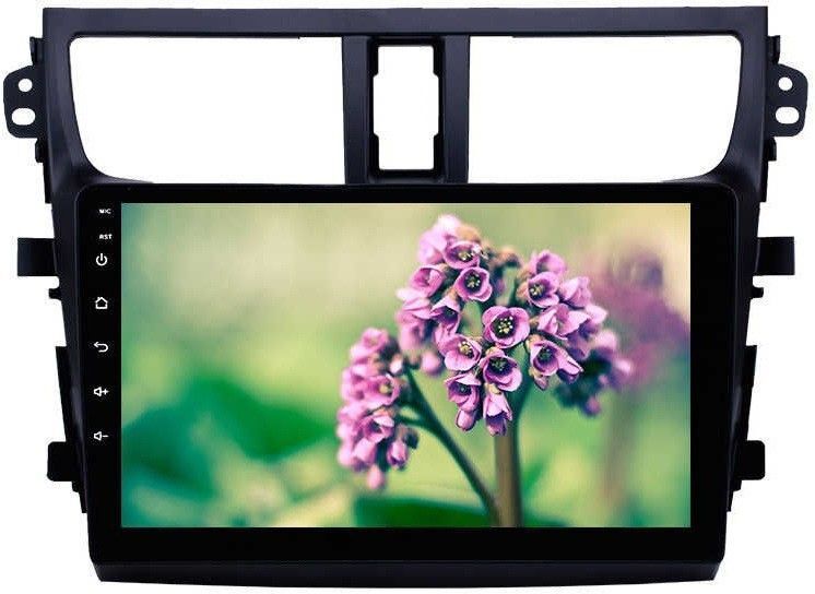 SoundBoss Androidify 3rd Generation 9" Inch Android 9.1(1GB/16GB) For Maruti Suzuki Celerio 2015-2018 Android Car Stereo (Double Din) Car Stereo (Double Din)