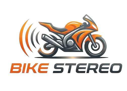 Bike Stereo