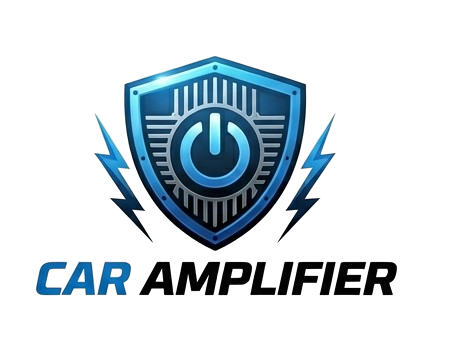 Car Amplifier