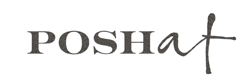 Poshaf