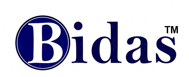 Bidas