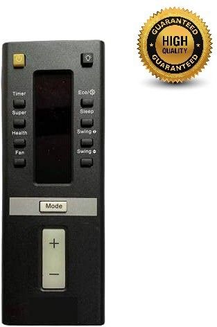 Bidas BEST QUALITY AC 204 Compatible for IFB Remote Controller (White)
