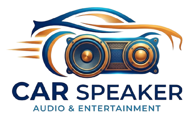 Car Speaker